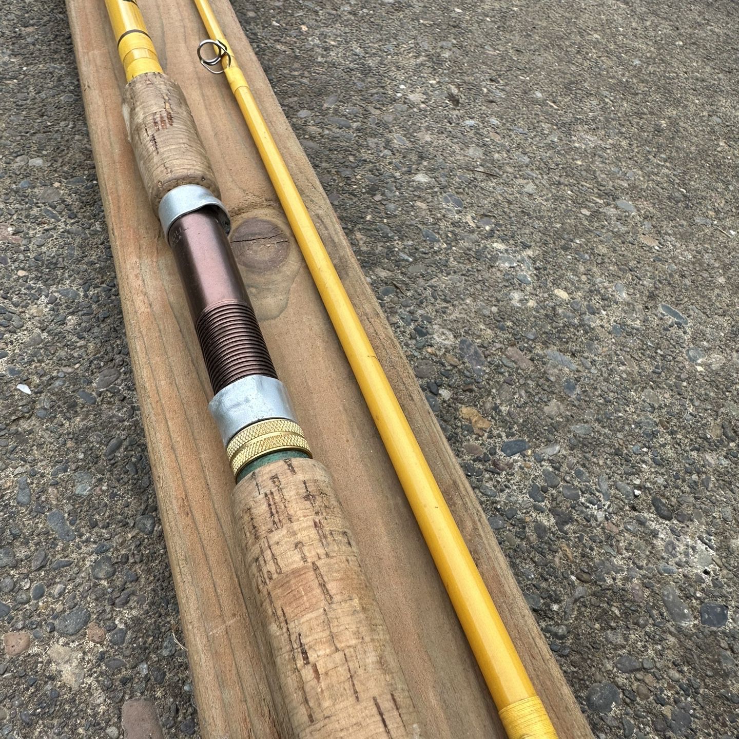 Fishing Rod for Sale in Hillsboro, OR - OfferUp