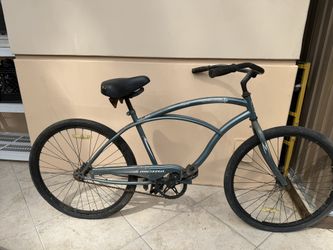 Micargi Beach Cruiser