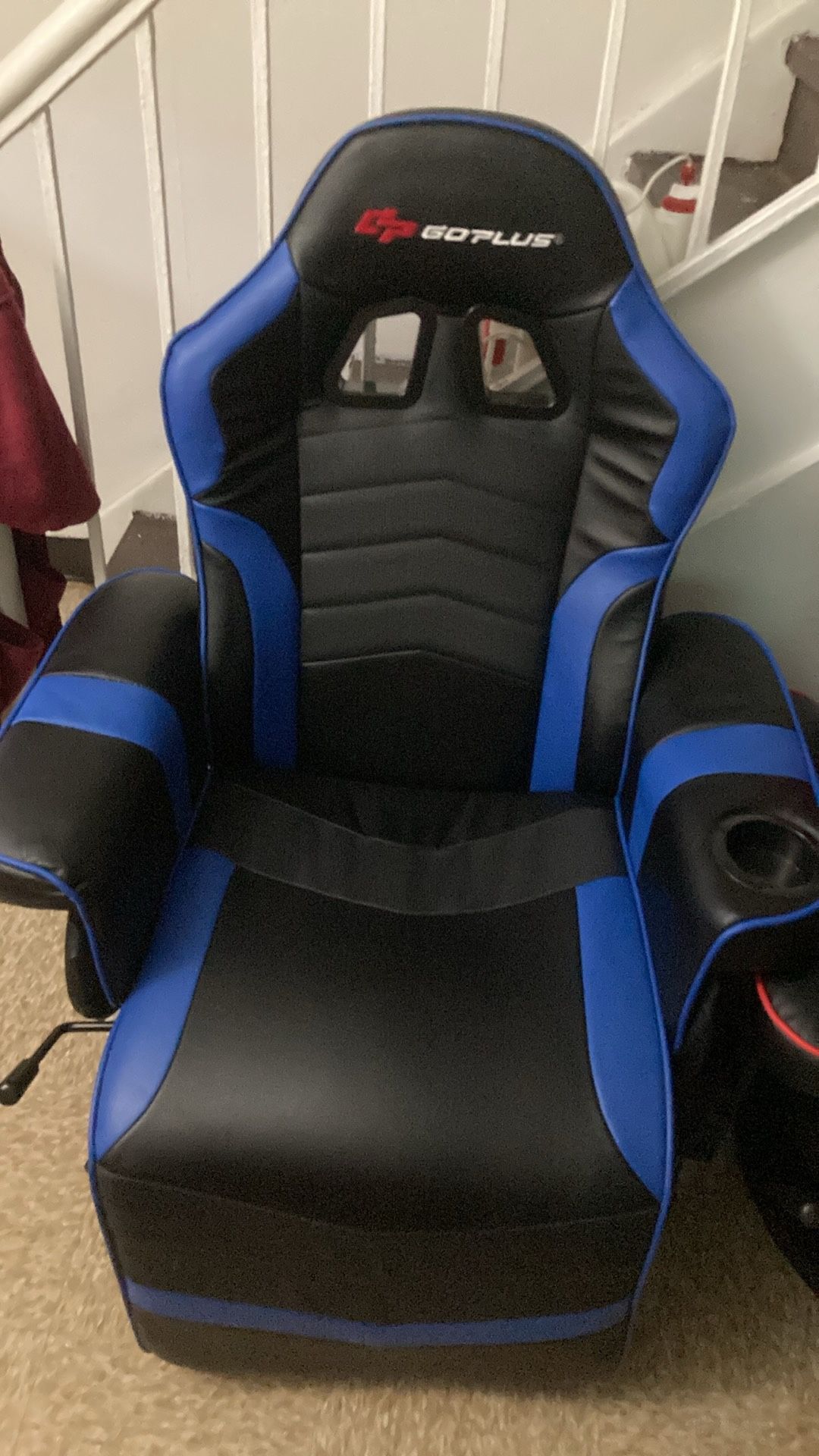 Massage Gaming Chair Recliner