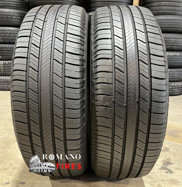 Michelin 235 65 18  23565r18 235-65-18 