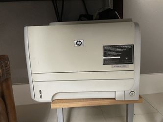 HP 2035 Printer 