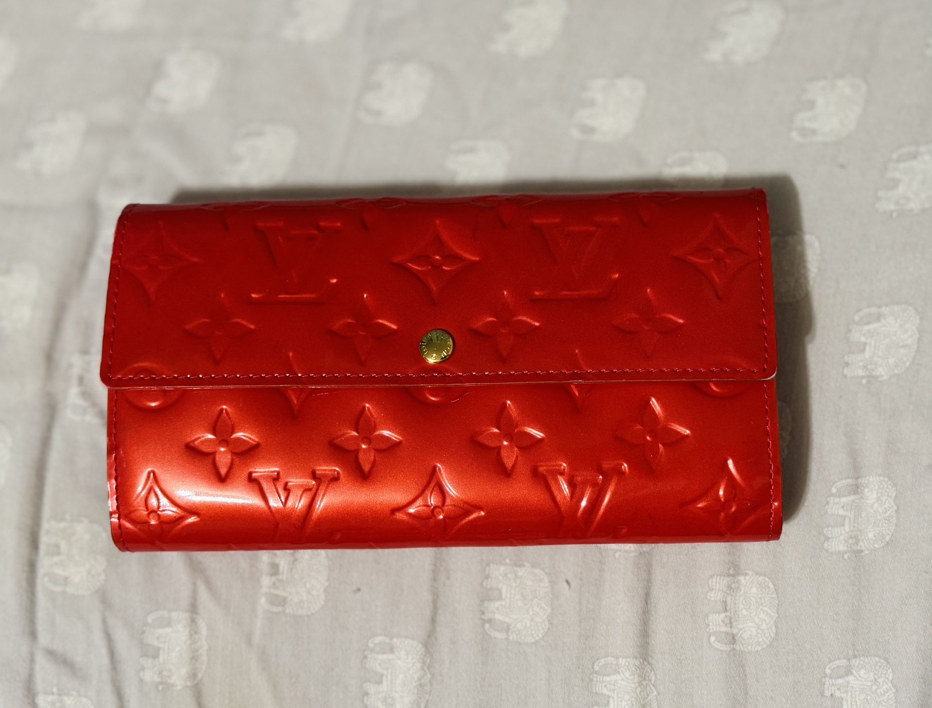 Louis Vuitton Clutch