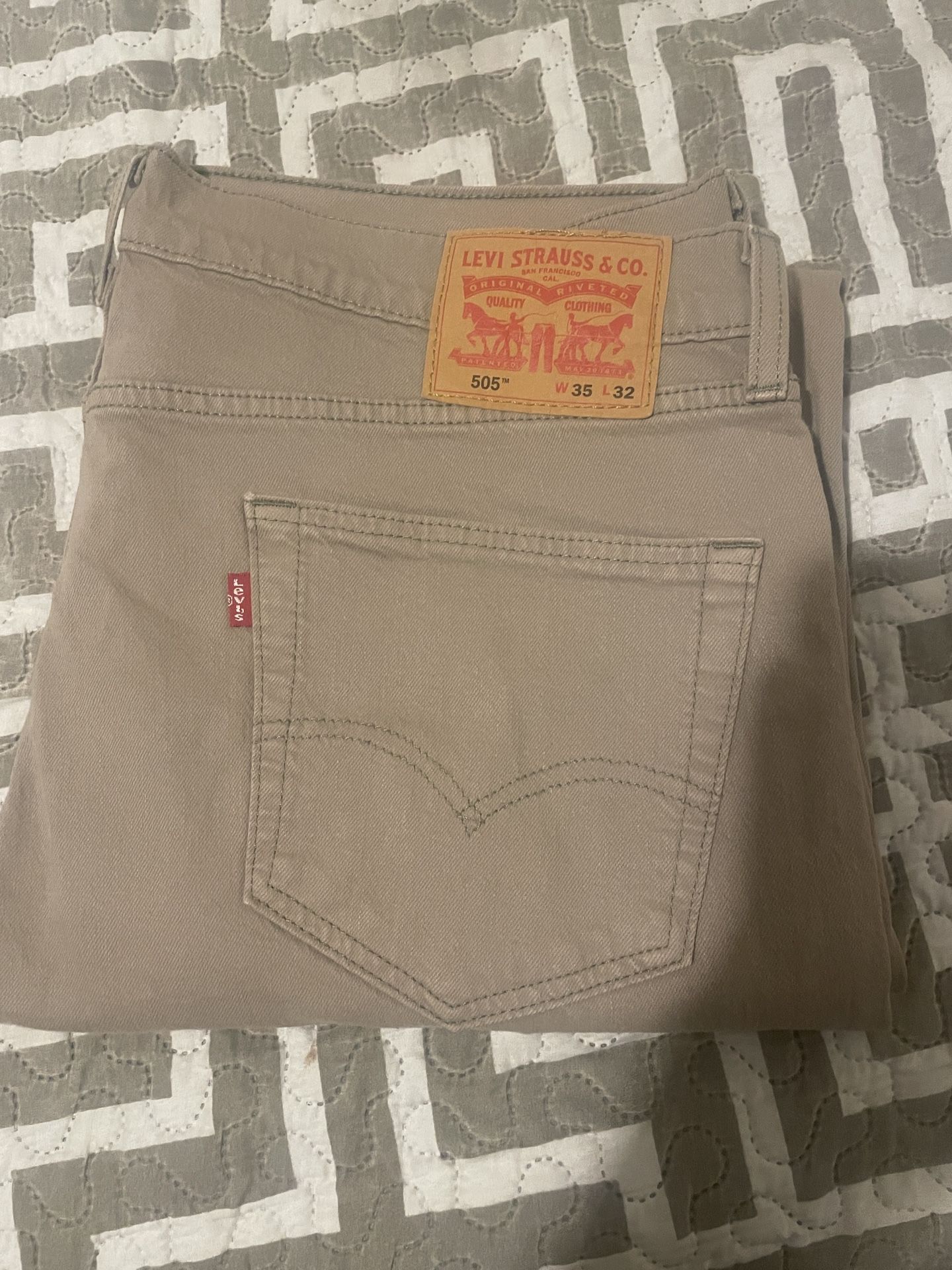 Levi Jeans