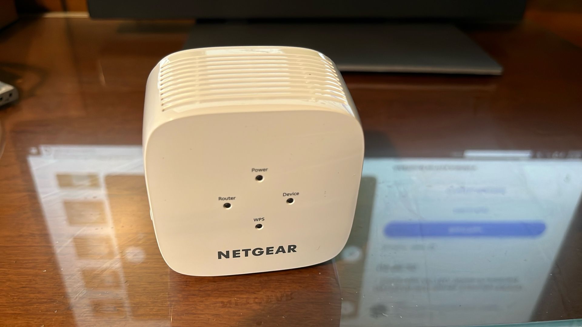Netgear WiFi Extender EX3110