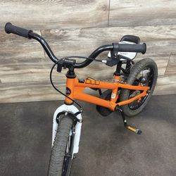 RoyalBaby Freestyle 16'' Kids Bike, Orange*