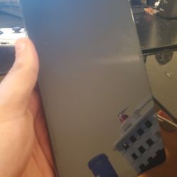 Cellular Samsung Tablet Askimg 275 Like New 32GB FHD Screen 