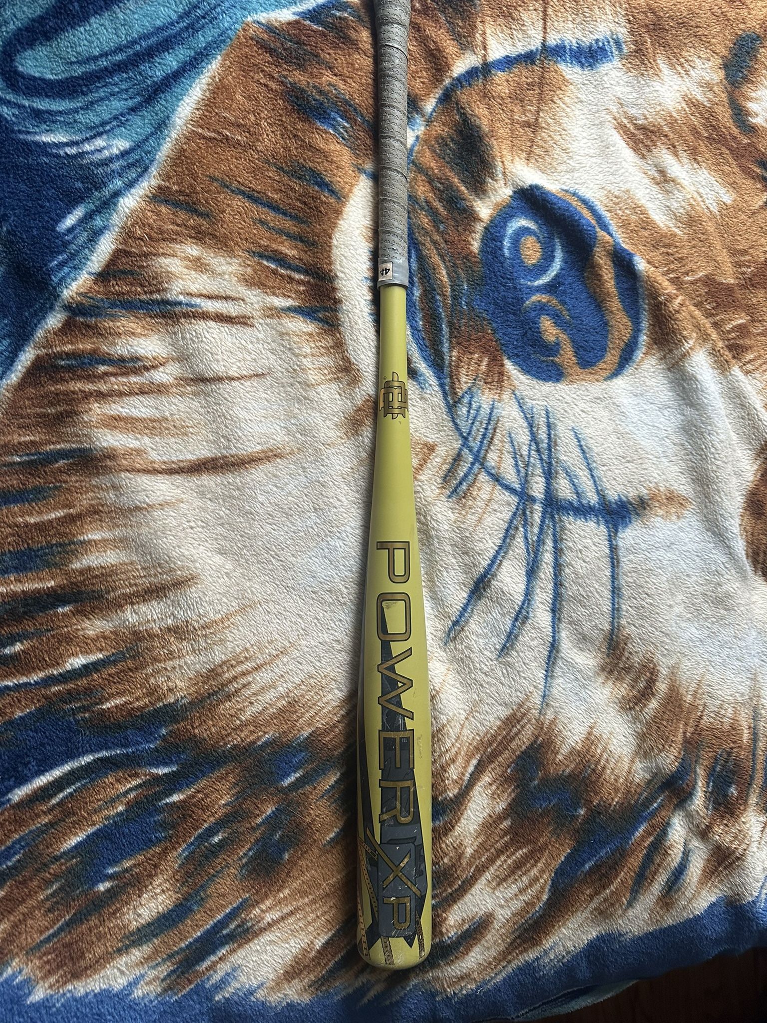Baseball Bat