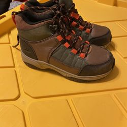 Hiking Boots 
