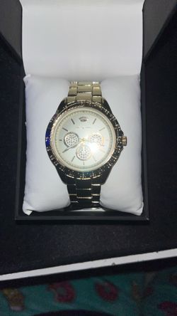 Juicy Couture Watch