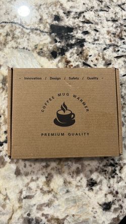 Mug warmer