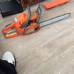 Husqvarna 235 X-Torq