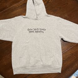 Metallica Hoodie