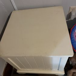 Toy Chest Or Blanket Chest