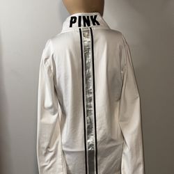 PINK Victoria Secret's Track Jacket