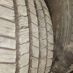 Michelin Defender Ltx M/s 