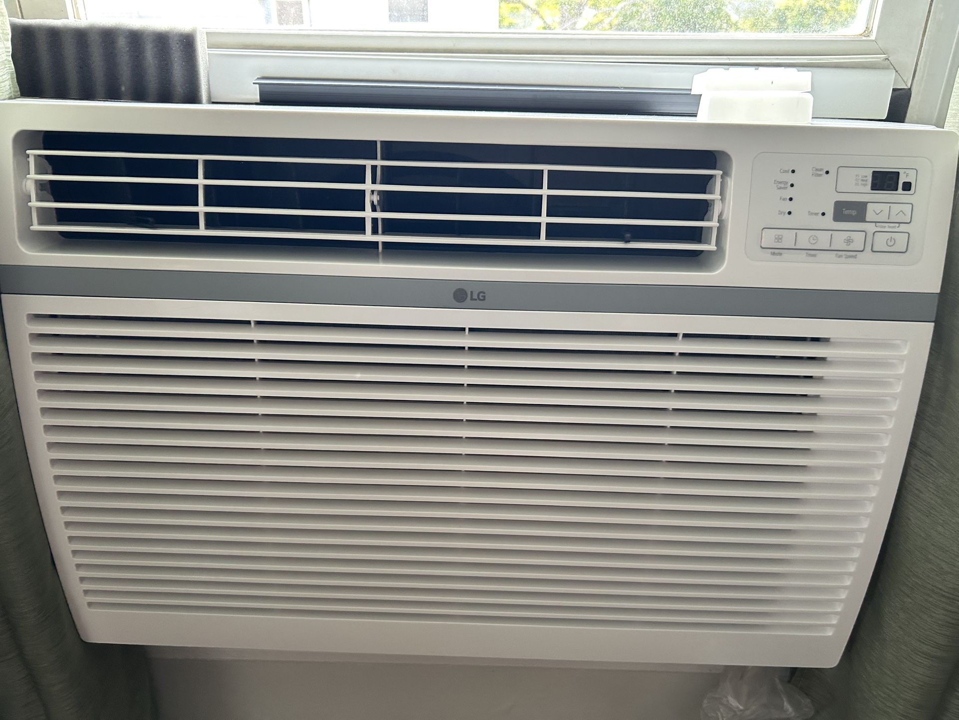 24500BTU AC