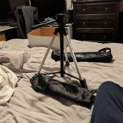 Velbon Cx300 Floor Standing Tripod 