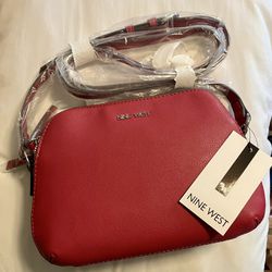 Variety of Handbags/Purses