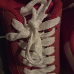 Juicy Couture WOMENS Sneakers Size 8