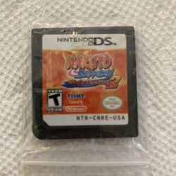 Naruto Ninja Destiny 2