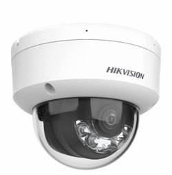 Hikvision DS-2CD1143G2-LIU(F) 4MP Smart Hybrid Light Dome IP Camera with Mic