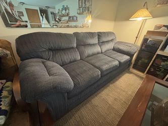 Sofa bed