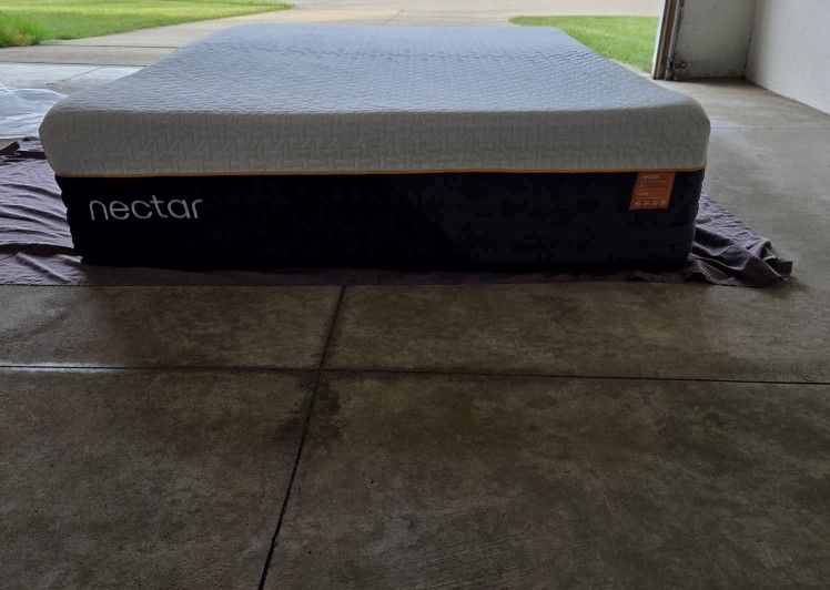 Nectar β Nectar Ultra Hybrid Mattress β Queen Size Only