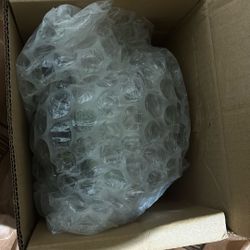 Chefull 21-5456 Power Steering Pump with Pulley