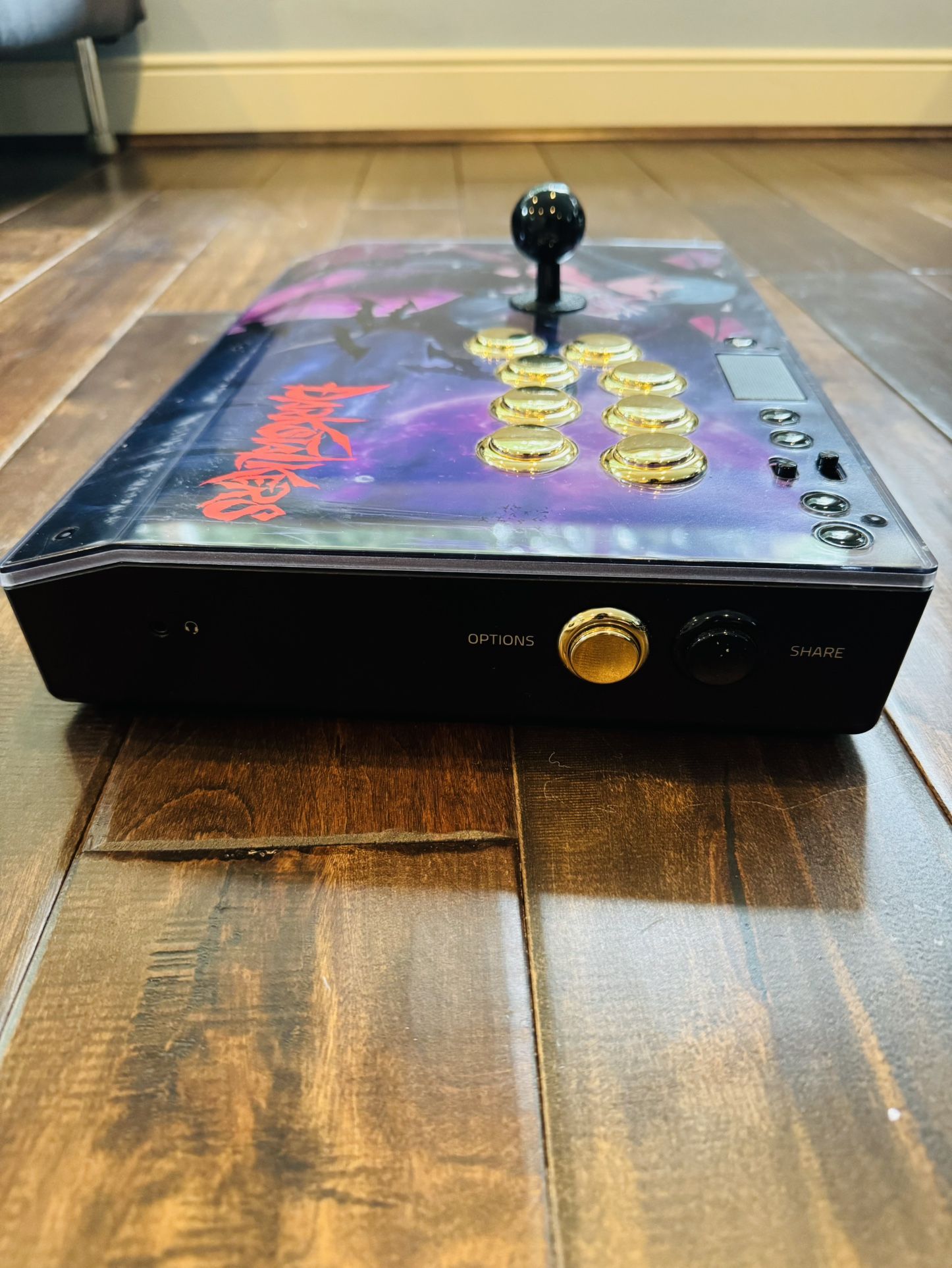 Razer Panthera For PS5