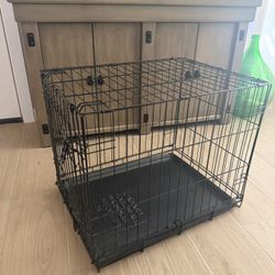 Dog Crate 