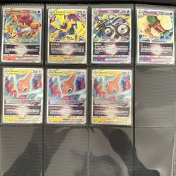 Pokemon Card Collection Part 2 