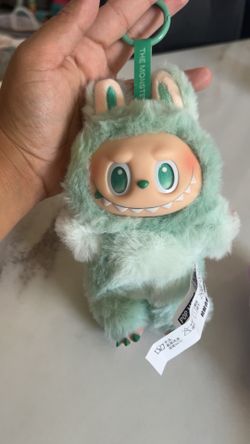 1 Labubu 