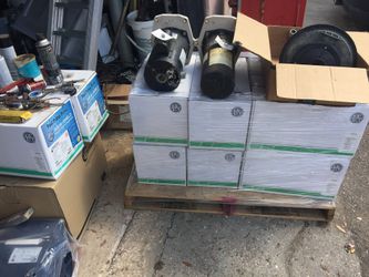 Pool Pump
