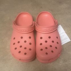 Women’s Crocs