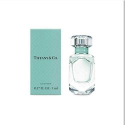 Tiffany And Co 5ml Fragrance 