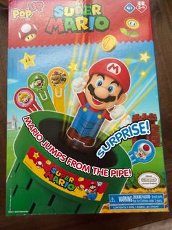Mario