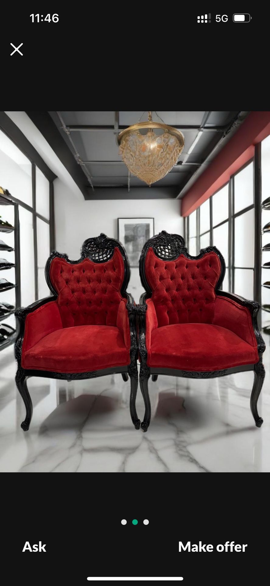 Chairs
