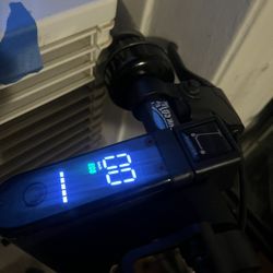 E Scooter 80 Read Description 