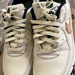 Nike air Max 90 SE Coconut Milk 