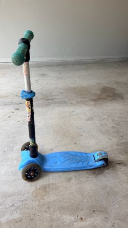 Kids bike