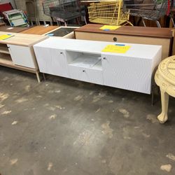 New TV Stands