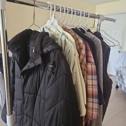 Men's clothes