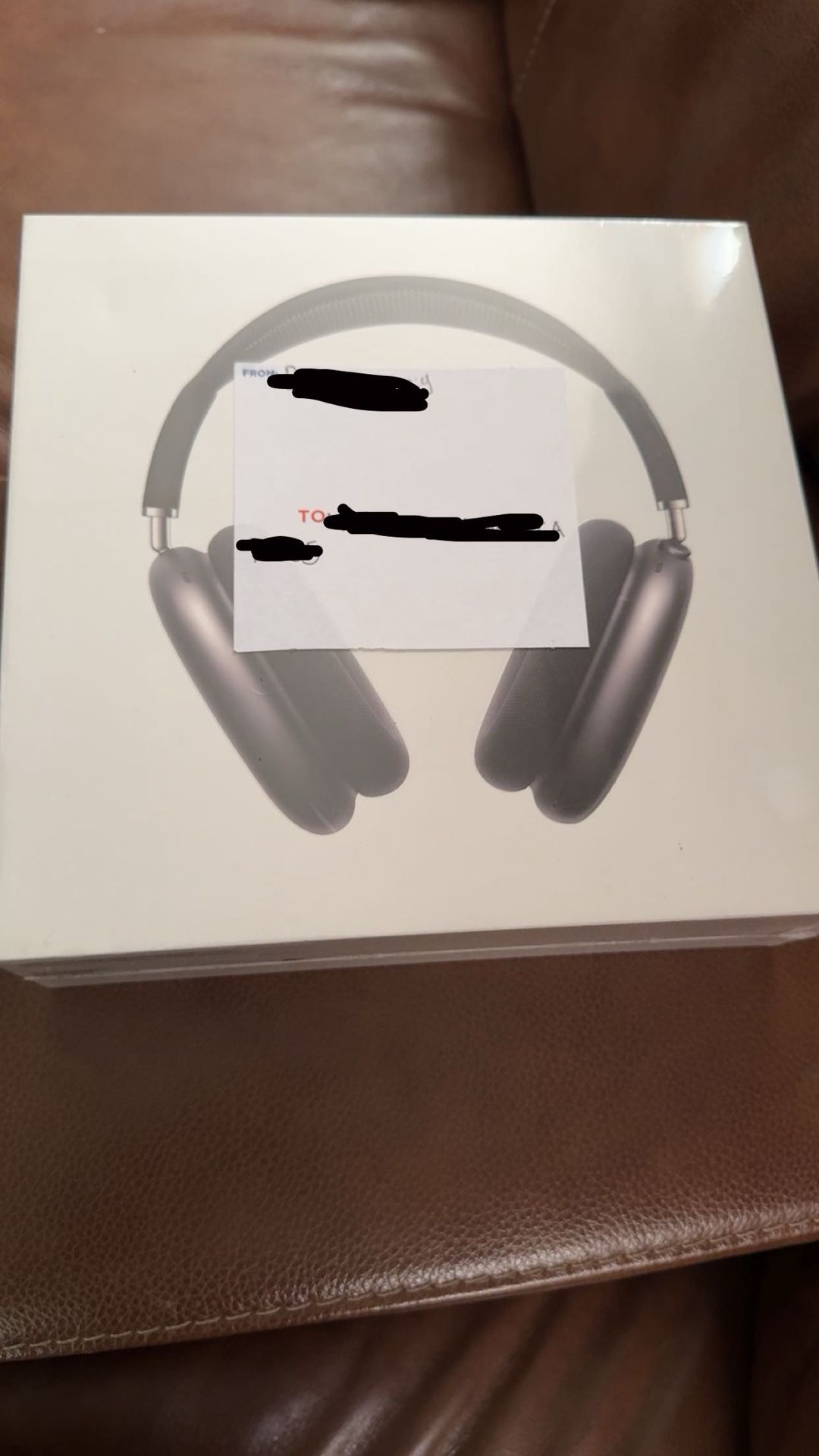 Apple Air Pod Max