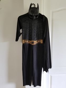 Batman costume child /Size Medium