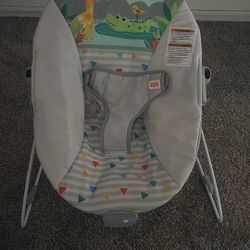 Baby Bouncer 