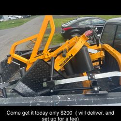 Exercise Equipment 
