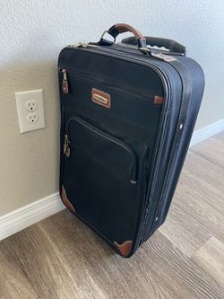 25” Carry On Luggage