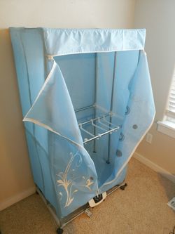 Portable/Electric Clothes Dryer