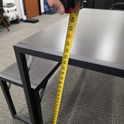 Indoor Dining Table 