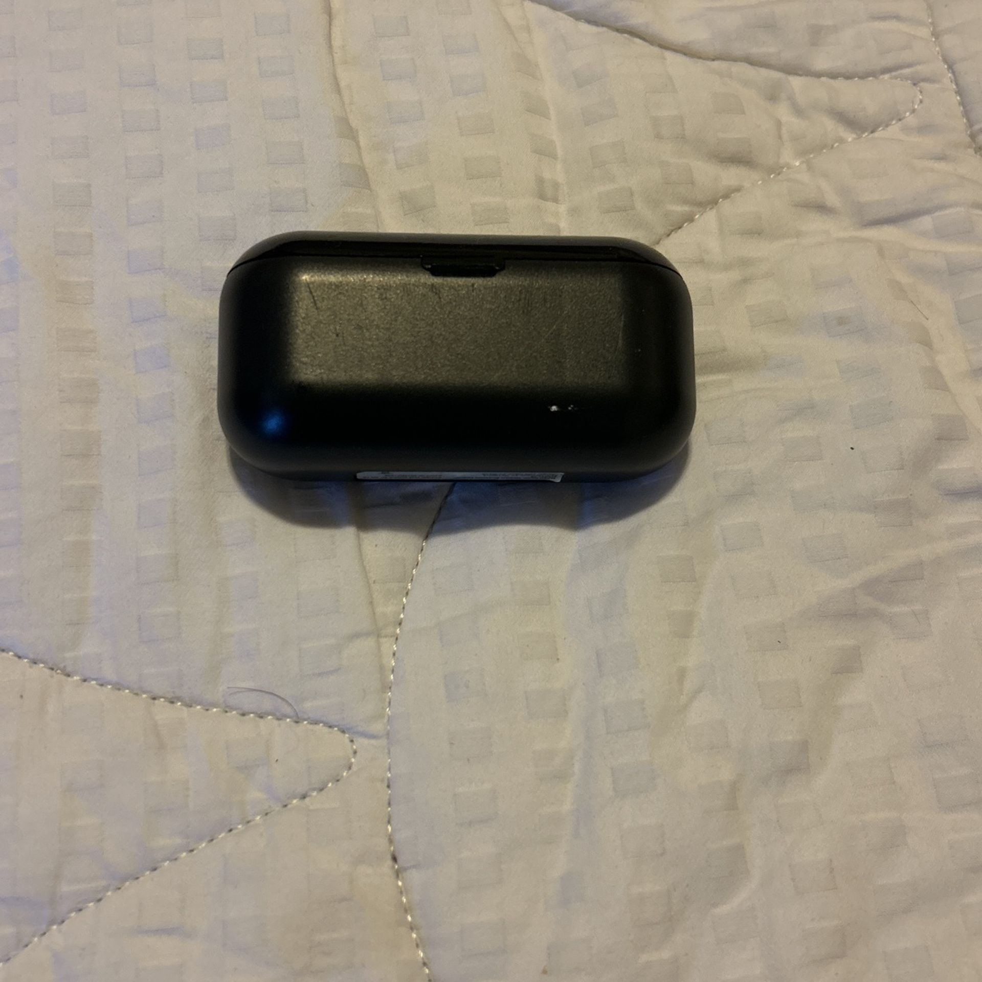 Bluetooth Headphones
